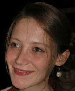 Dr. Vinciane Trancart