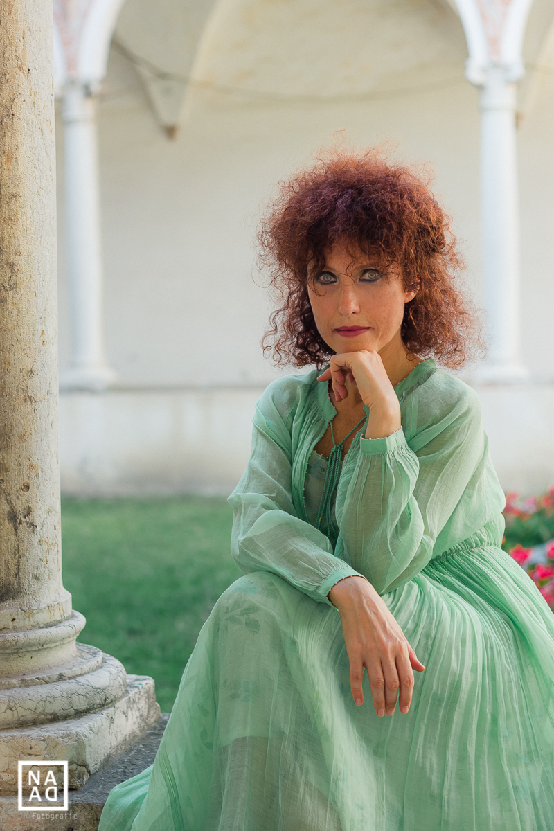 Nicoletta Confalone per NaDa Fotografie